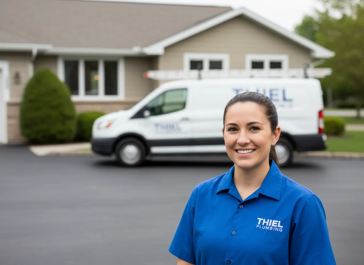 Plumber Hutchinson, MN FAQs